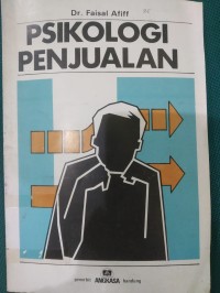 Psikologi Penjualan