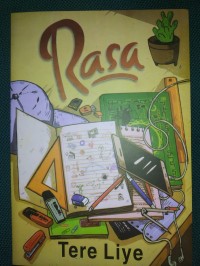 Rasa