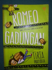 Romeo Gadungan