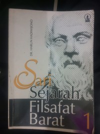 Sari Sejahtera Filsafat Barat 1