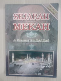 Sejarah Mekah