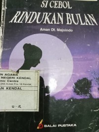 Si Cebol Rindukan Bulan