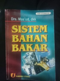 Sistem Bahan Bakar