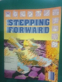 Stepping Forward