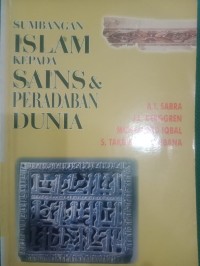 Sumbangan Islam Kepada Sains & Peradaban Dunia