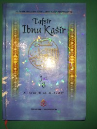 Tafsir Ibnu Kasir Juz 8