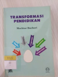 Transformasi Pendidikan