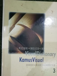 Visual Dictionary [Kamus Visual] Jilid 3