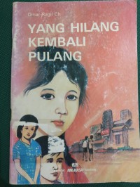 Yang Hilang Kembali Pulang