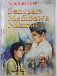 Sengsara Membawa Nikmat